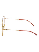 GUCCI ottico GG0445 O 001