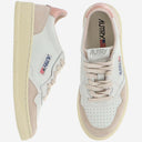 Médaillée Autrue baskets en cuir bas