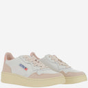 Médaillée Autrue baskets en cuir bas