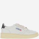 Autry Low Medalist Sneakers