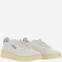 Autry Low Medalist Sneakers