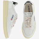Autry Low Medalist Sneakers
