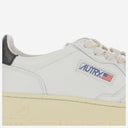 Autry Low Medalist Sneakers