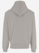 Amiri Cotton Sweatshirt With Logo