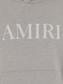 Amiri Cotton Sweatshirt With Logo