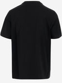 Amiri Cotton T Shirt With Logo