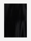 Giorgio Armani Shiny Effect Silk Sweater