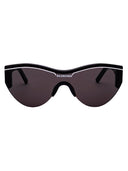 Occhiali da sole Balenciaga BB0004 S 001