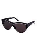 Occhiali da sole Balenciaga BB0004 S 001