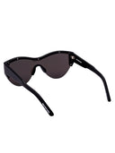 Occhiali da sole Balenciaga BB0004 S 001