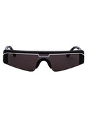 Occhiali da sole Balenciaga BB0003 S 001