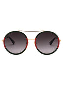 Gucci solbriller GG0061 S 003