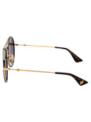 Gucci solbriller GG0061 S 003