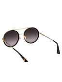 Gucci solbriller GG0061 S 003