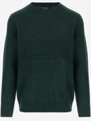 Pull en laine mélangée Polo Ralph Lauren
