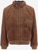 Veste côtelée en coton Polo Ralph Lauren