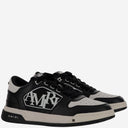 Amiri skinns joggesko med logo