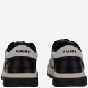 Amiri skinns joggesko med logo