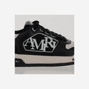 Amiri skinns joggesko med logo