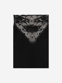 By Malene Birger Leeba Top With Lace