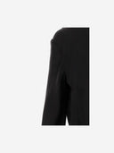 By Malene Birger Laura Shirt In Cupro And Viscose