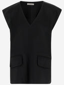 Par Malene Birger Cilia Wool Vest