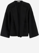 Par Malene Birger Jacquie Wool Jacket