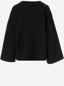 Par Malene Birger Jacquie Wool Jacket
