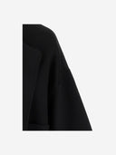 Par Malene Birger Jacquie Wool Jacket