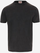 Mc2 Saint Barth Cotton T Shirt
