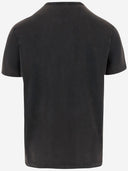 Mc2 Saint Barth Cotton T Shirt