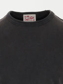 Mc2 Saint Barth Cotton T Shirt