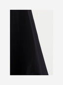 By Malene Birger Aubrey Skirt In Organic Cotton