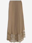 Malene Birger Blake Long Spódnica