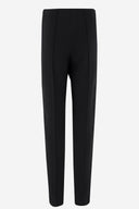 Giorgio Armani Stretch Viscose Pants