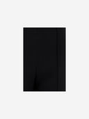 Giorgio Armani Stretch Viscose Pants