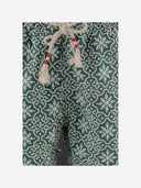 MC2 Saint Barth Nylon Tuit con estampado estampado