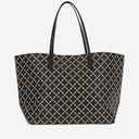 By Malene Birger Abi Floral Print Tote Bag