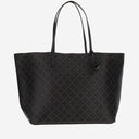 Par Malene Birger Abi Abi Floral Print Tote Sac