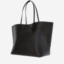 Par Malene Birger Abi Abi Floral Print Tote Sac