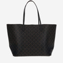 Par Malene Birger Abi Abi Floral Print Tote Sac