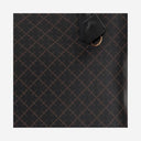Par Malene Birger Abi Abi Floral Print Tote Sac