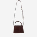 By Malene Birger Ramil Leather Shoulder Bag