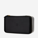 Af Malene Birger Leather Blend Beauty Case taske med logo