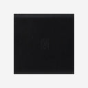 Af Malene Birger Leather Blend Beauty Case taske med logo