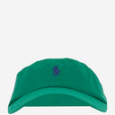 Polo Ralph Lauren Baseball Cap With Logo
