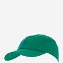 Polo Ralph Lauren Baseball Cap With Logo