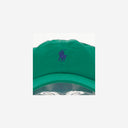 Polo Ralph Lauren Baseball Cap With Logo