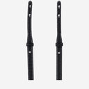 Polo Ralph Lauren Small Polo Play Tote In Grained Leather