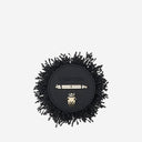 Door Malene Birger henna broche